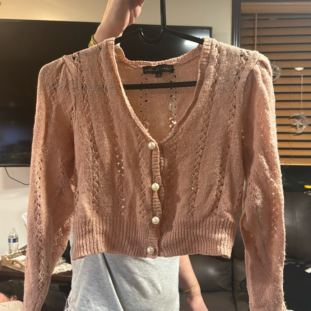 Forever 21 sweater